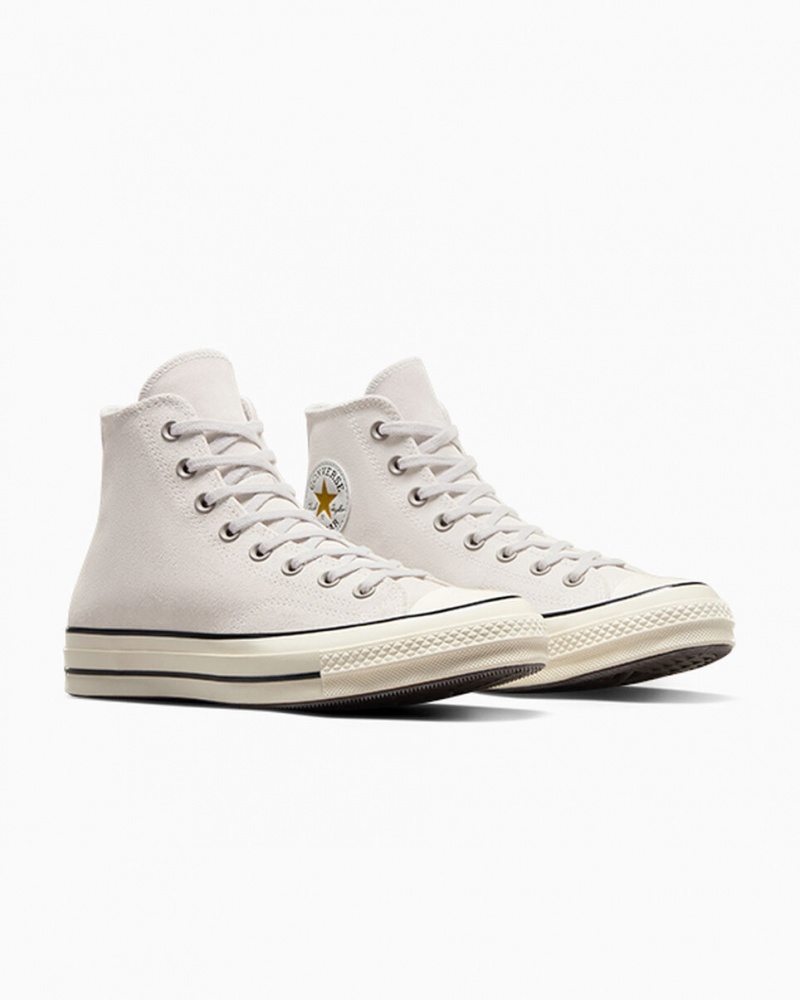 Converse Chuck 70 Suede Bruin | 046135XBO