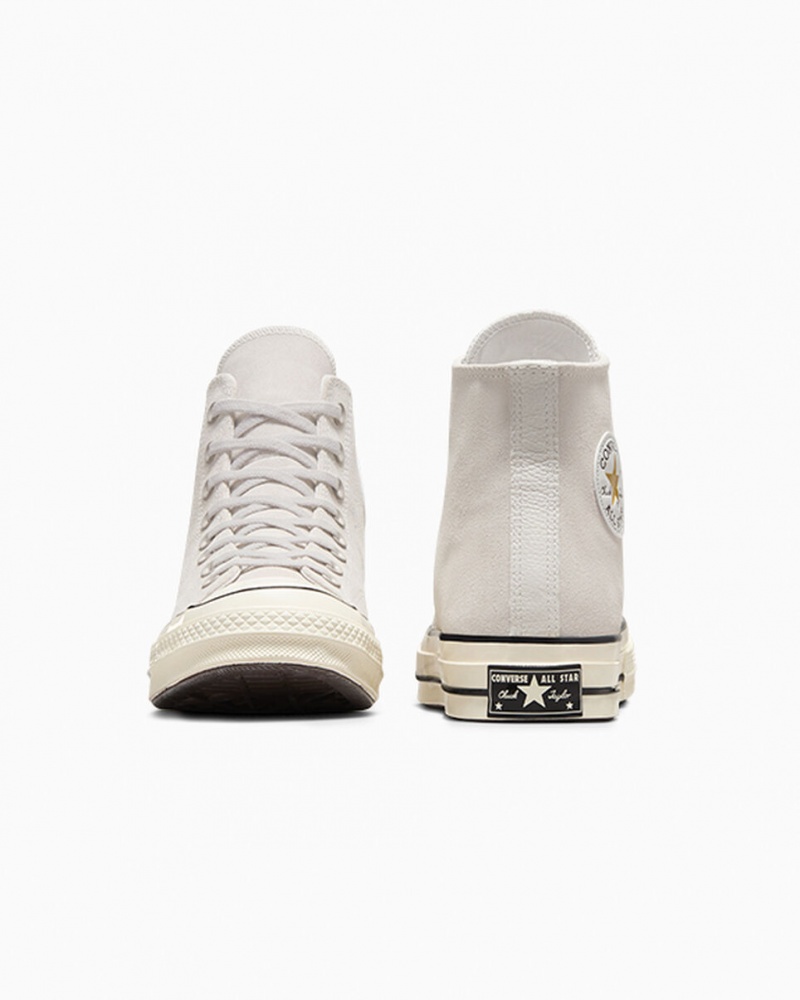 Converse Chuck 70 Suede Bruin | 046135XBO