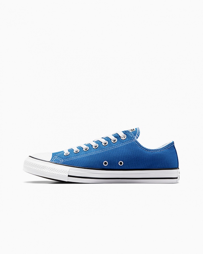 Converse Chuck Taylor All Star Blauw | 481059NFQ