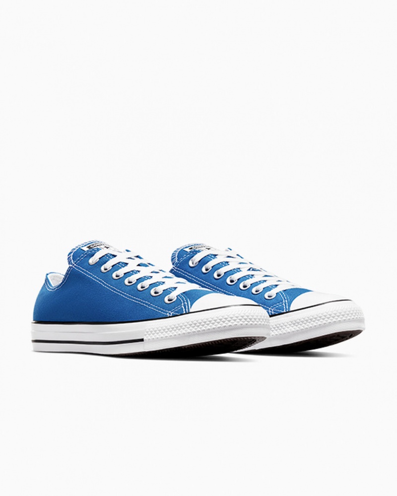 Converse Chuck Taylor All Star Blauw | 481059NFQ