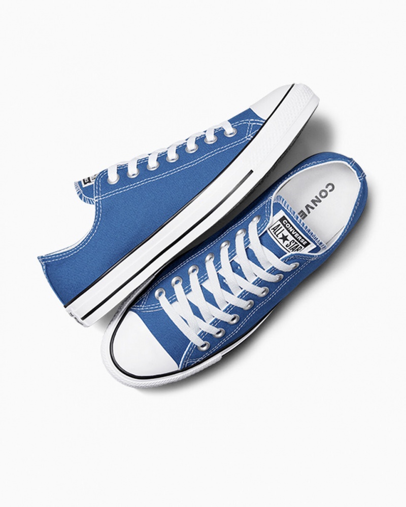 Converse Chuck Taylor All Star Blauw | 481059NFQ