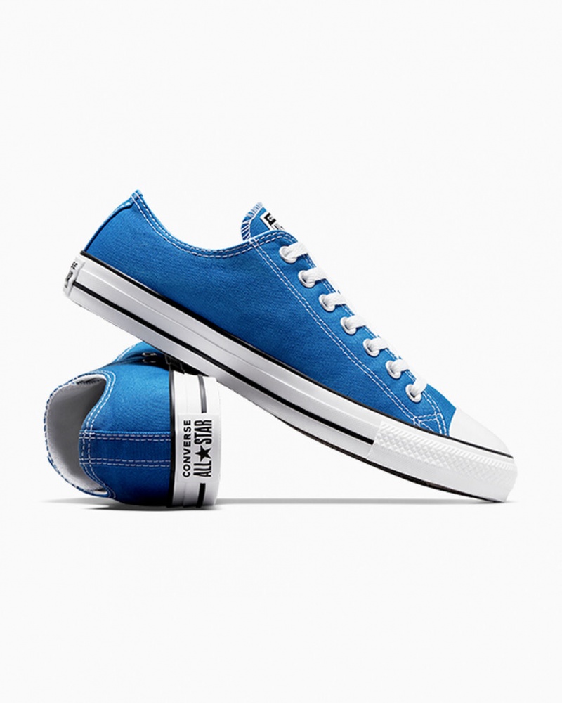 Converse Chuck Taylor All Star Blauw | 481059NFQ