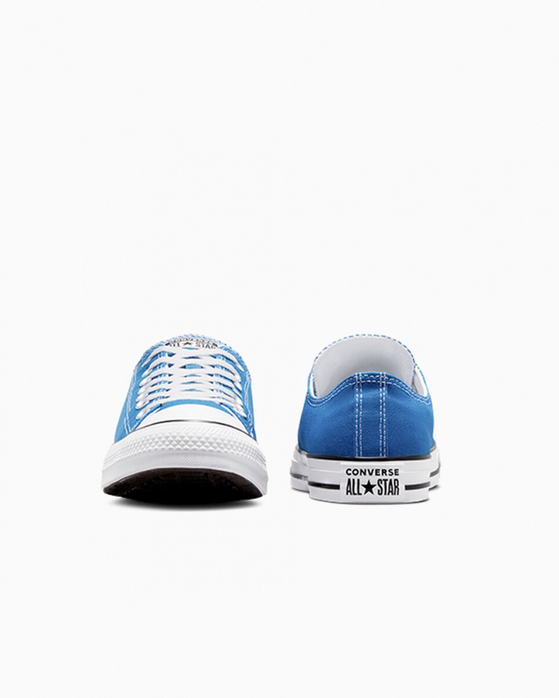 Converse Chuck Taylor All Star Blauw | 481059NFQ