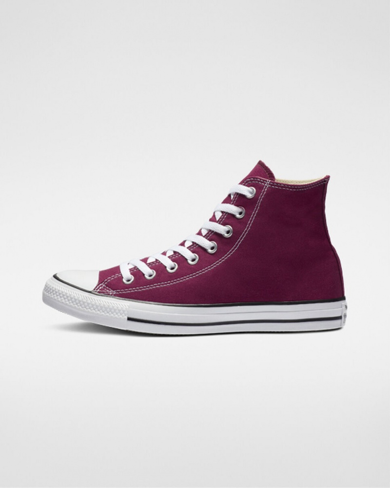 Converse Chuck Taylor All Star Bordeaux | 459368GRV