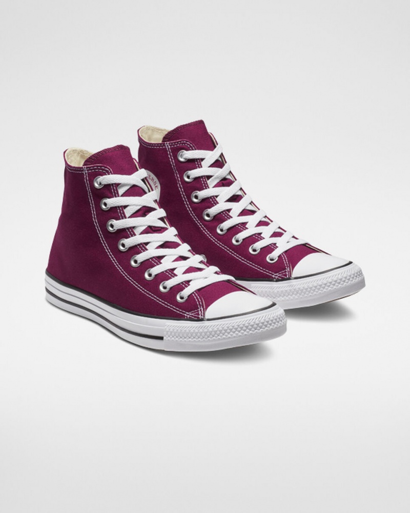 Converse Chuck Taylor All Star Bordeaux | 459368GRV