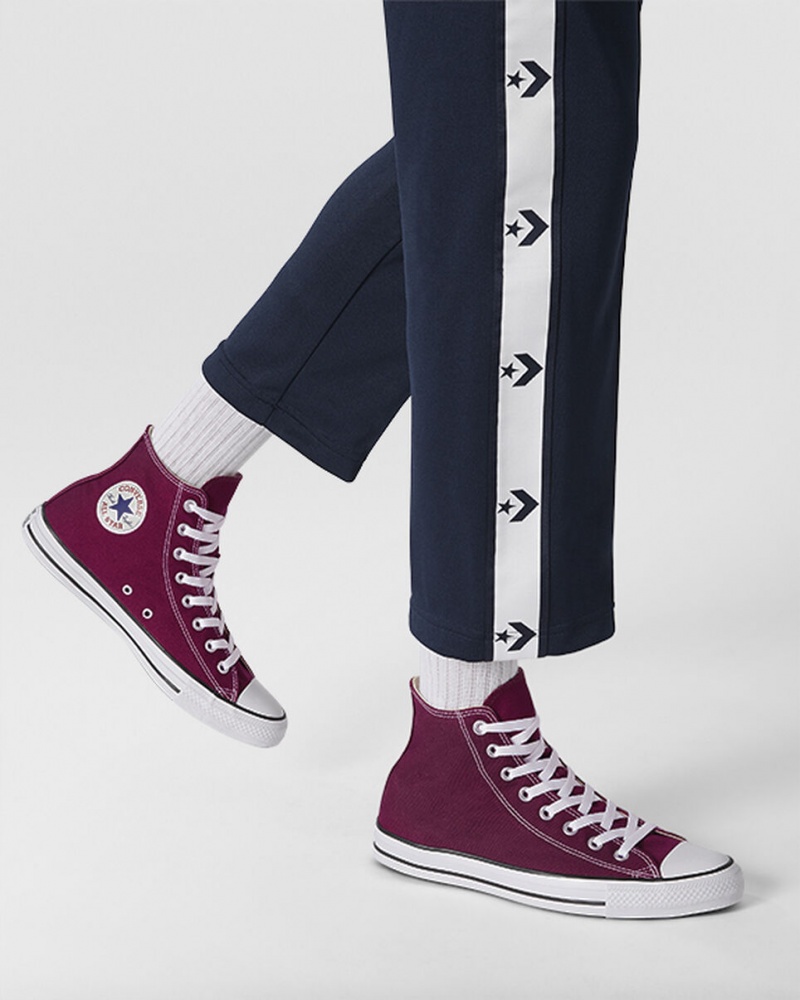 Converse Chuck Taylor All Star Bordeaux | 459368GRV