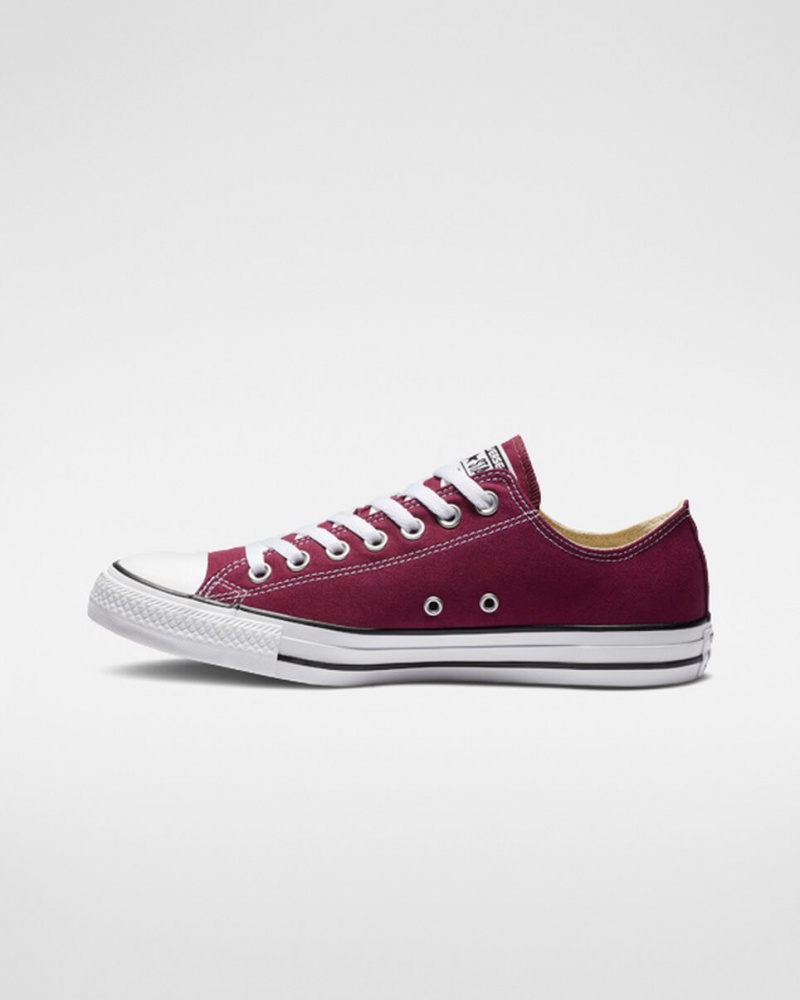 Converse Chuck Taylor All Star Bordeaux | 574201LAE