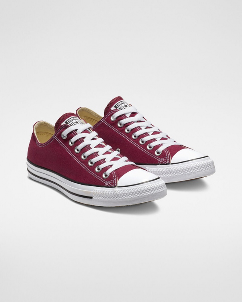 Converse Chuck Taylor All Star Bordeaux | 574201LAE