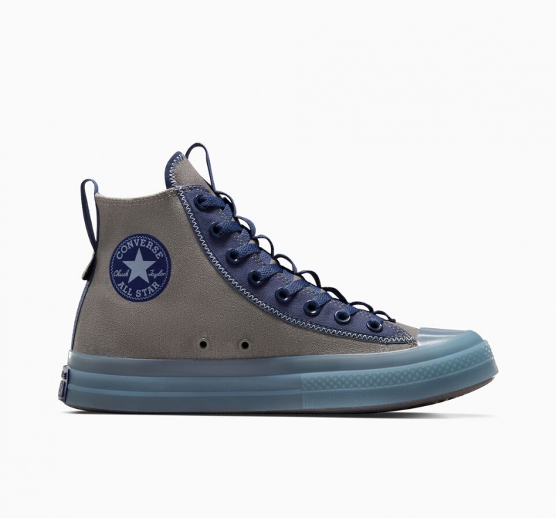 Converse Chuck Taylor All Star CX Explore Grijs Blauw | 917465JDT