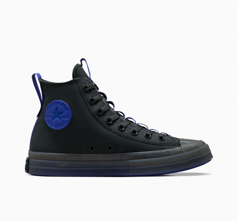 Converse Chuck Taylor All Star CX Explore Groen Blauw Zilver | 127308VFC