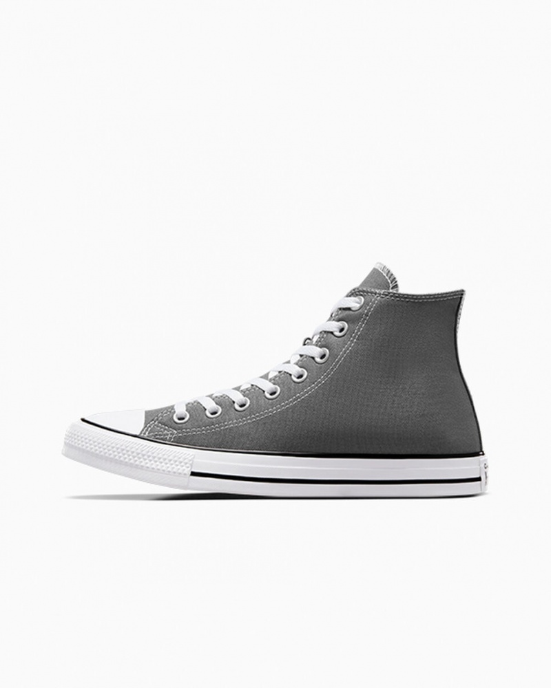 Converse Chuck Taylor All Star Charcoal | 724053CAS