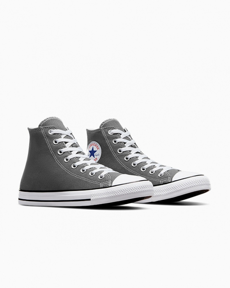 Converse Chuck Taylor All Star Charcoal | 724053CAS