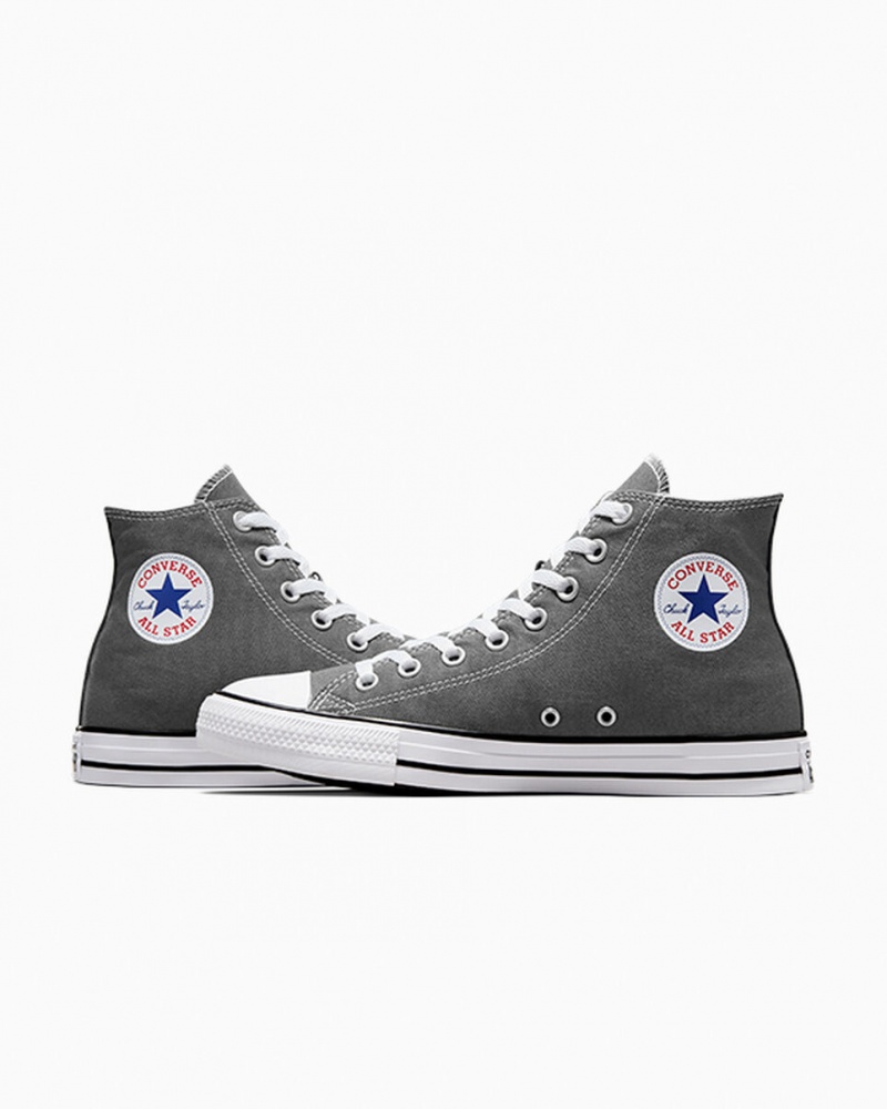 Converse Chuck Taylor All Star Charcoal | 724053CAS