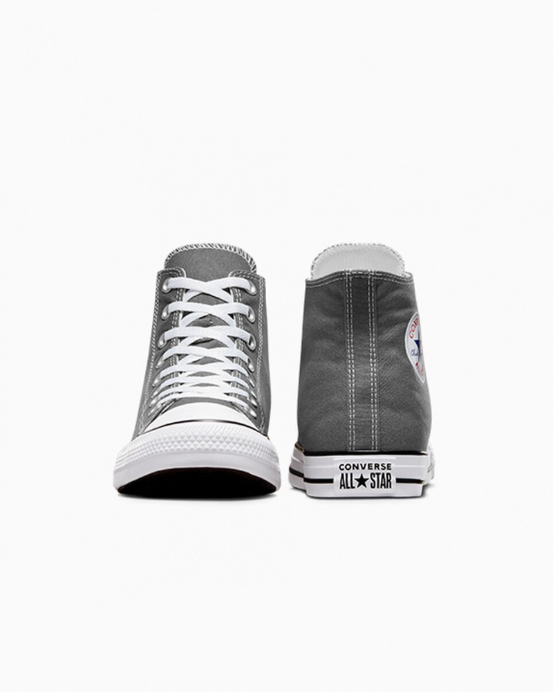 Converse Chuck Taylor All Star Charcoal | 724053CAS