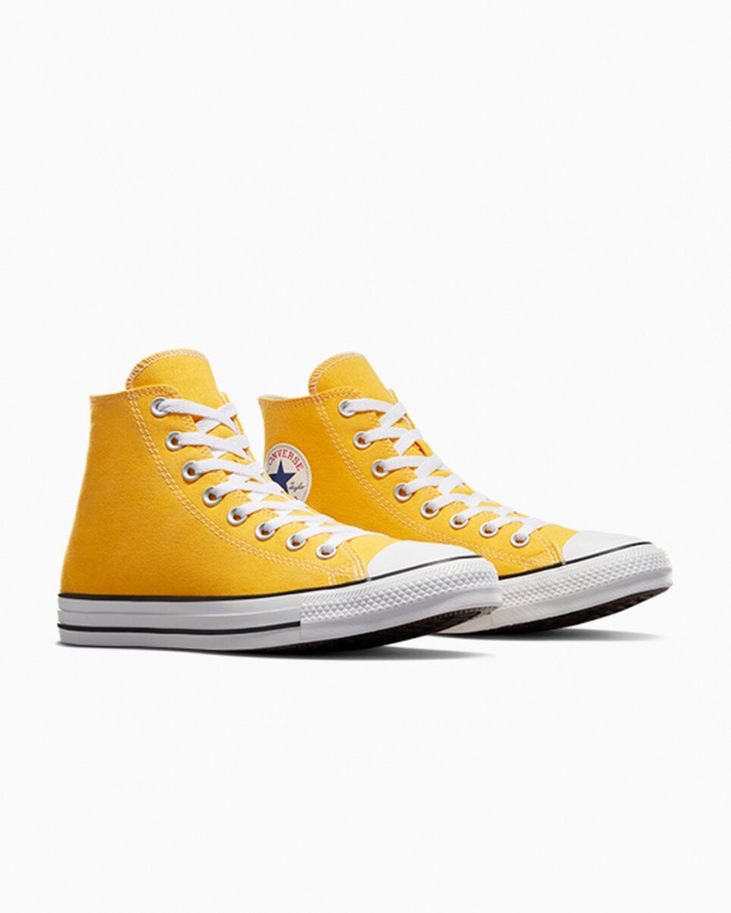 Converse Chuck Taylor All Star Citroen | 032564MZH