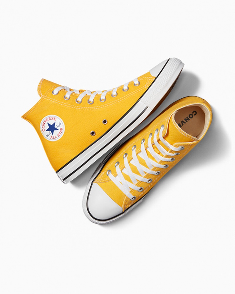 Converse Chuck Taylor All Star Citroen | 032564MZH