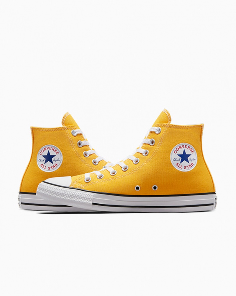 Converse Chuck Taylor All Star Citroen | 032564MZH