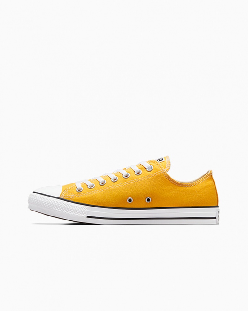 Converse Chuck Taylor All Star Citroen | 370145WOI