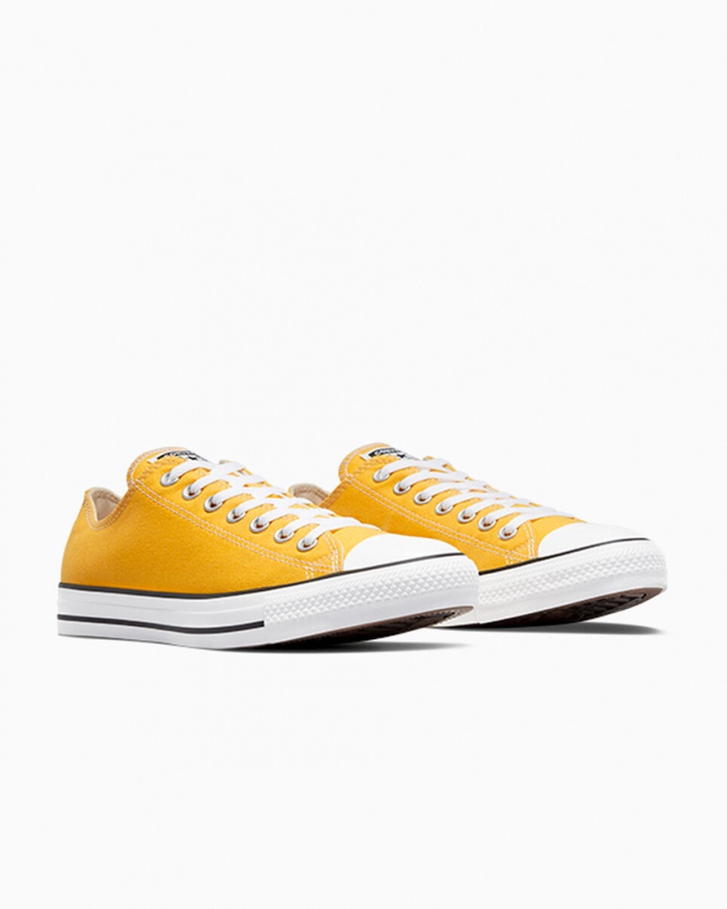 Converse Chuck Taylor All Star Citroen | 370145WOI