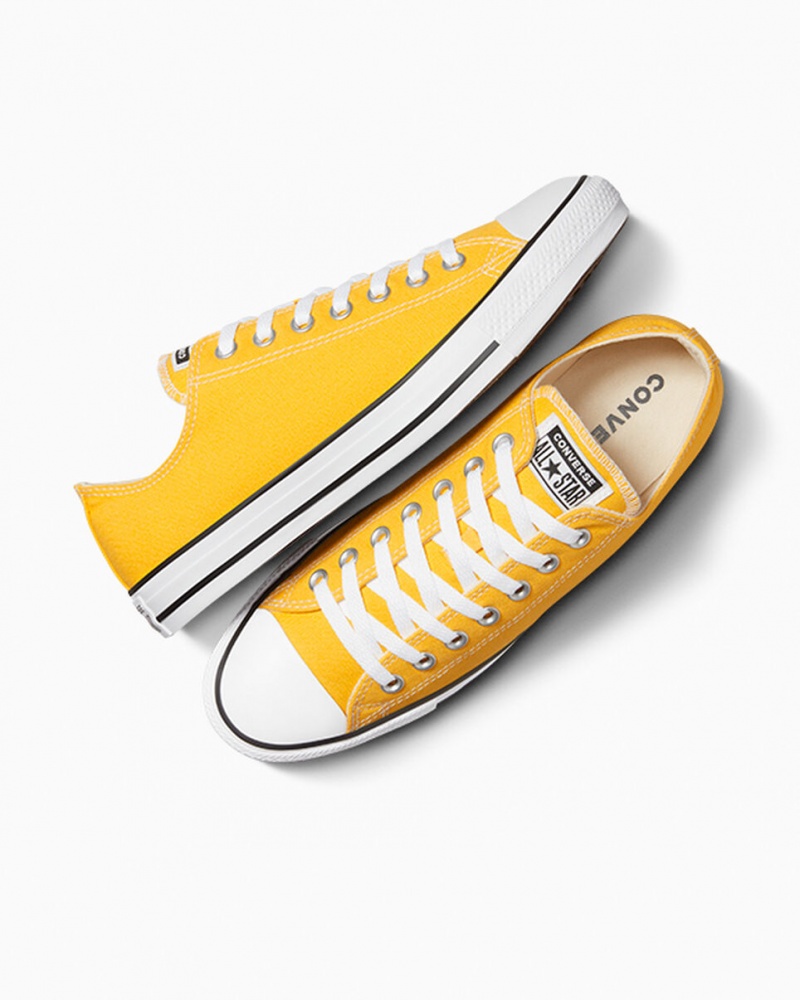 Converse Chuck Taylor All Star Citroen | 370145WOI