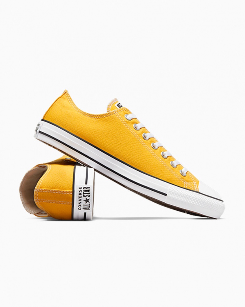 Converse Chuck Taylor All Star Citroen | 370145WOI