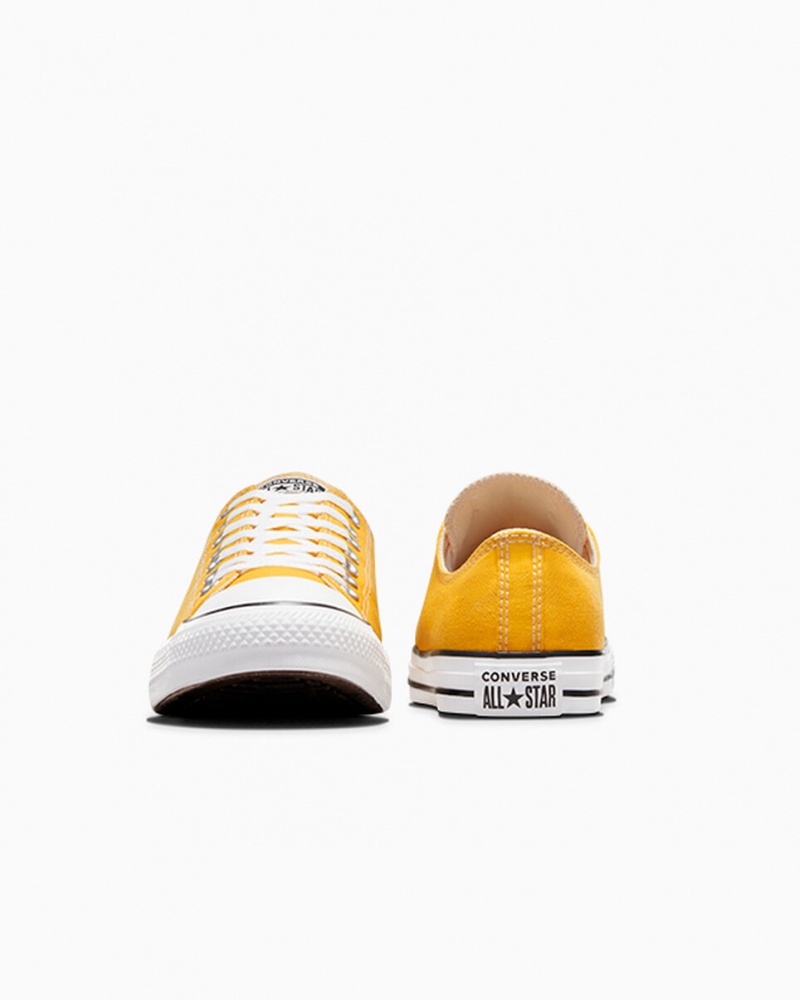 Converse Chuck Taylor All Star Citroen | 370145WOI