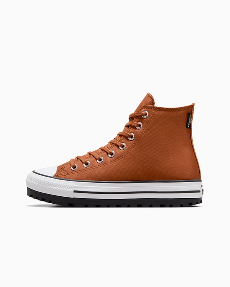 Converse Chuck Taylor All Star City Trek Khaki | 054671HEM