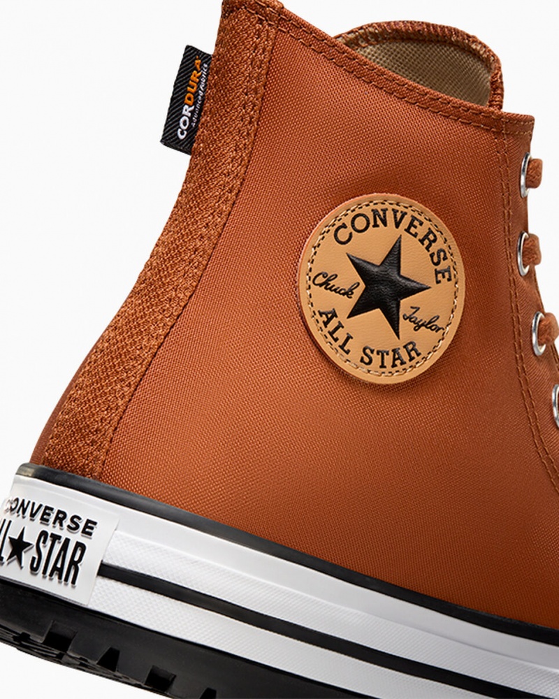 Converse Chuck Taylor All Star City Trek Khaki | 054671HEM