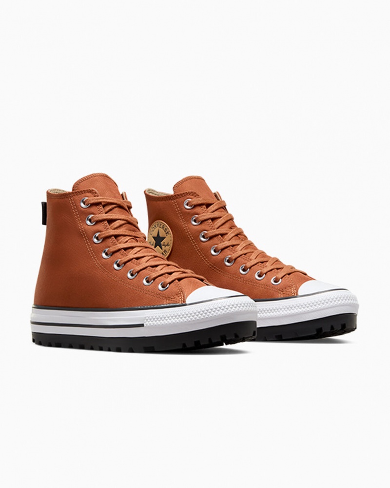 Converse Chuck Taylor All Star City Trek Khaki | 054671HEM