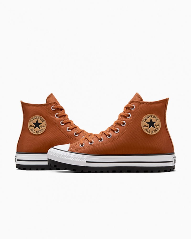 Converse Chuck Taylor All Star City Trek Khaki | 054671HEM