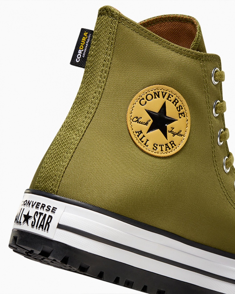 Converse Chuck Taylor All Star City Trek Cosmic Turtle / Tawny Owl | 208459VXW