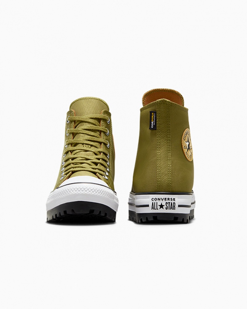 Converse Chuck Taylor All Star City Trek Cosmic Turtle / Tawny Owl | 214875PEK