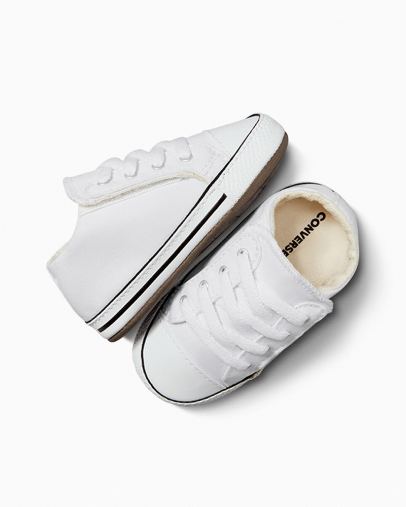 Converse Chuck Taylor All Star Cribster Easy-On Wit Wit | 518427EUV