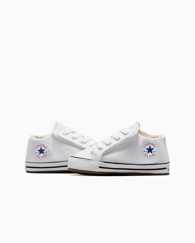 Converse Chuck Taylor All Star Cribster Easy-On Wit Wit | 518427EUV