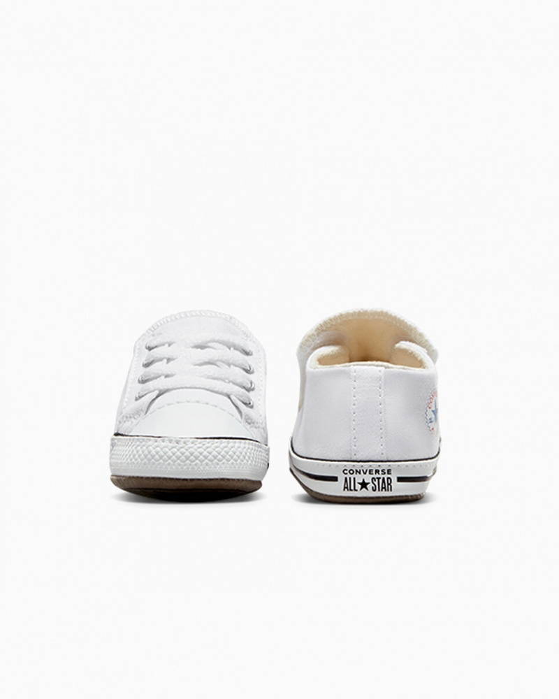 Converse Chuck Taylor All Star Cribster Easy-On Wit Wit | 518427EUV