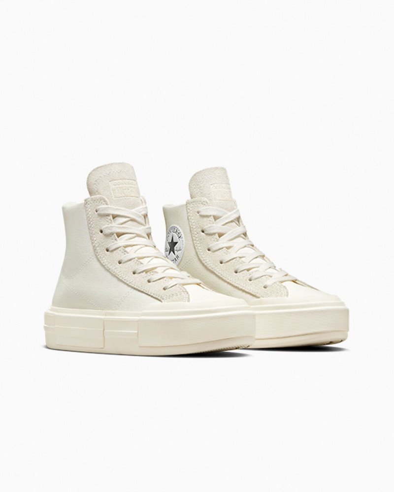 Converse Chuck Taylor All Star Cruise Egret / Egret / Egret | 876259BKD