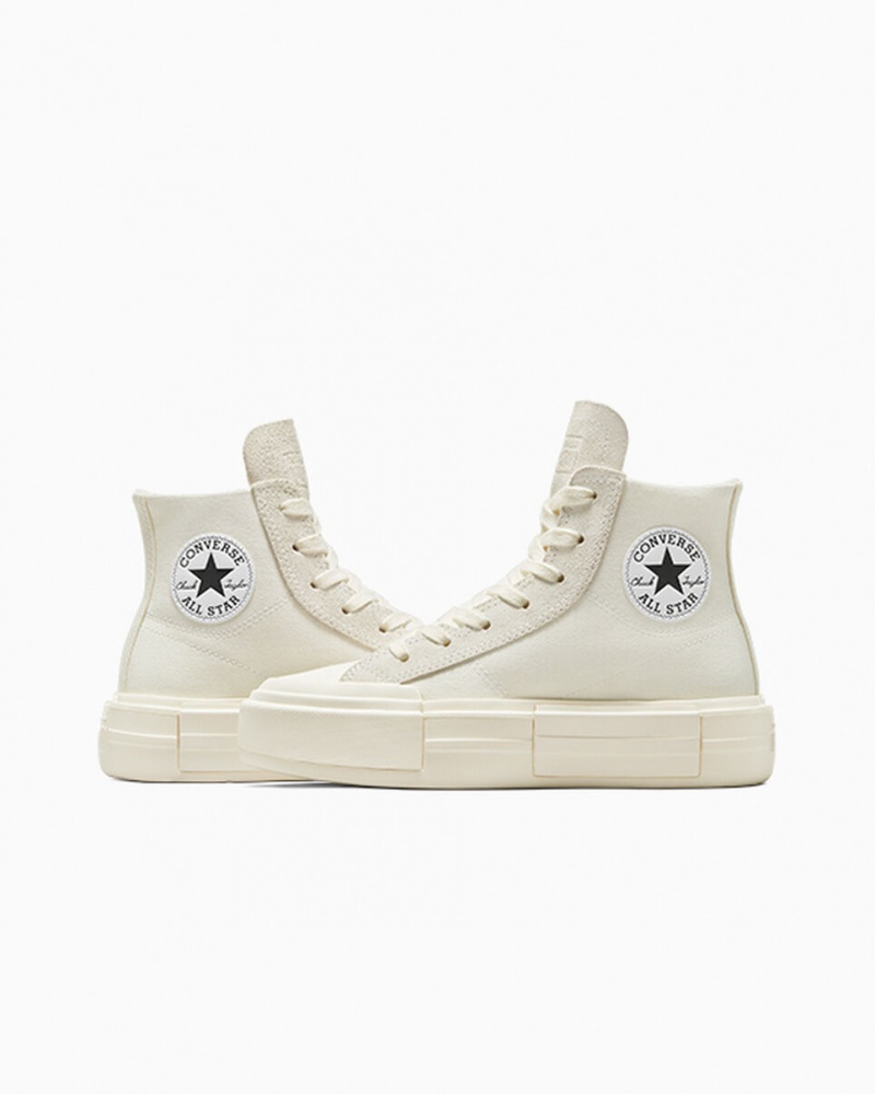 Converse Chuck Taylor All Star Cruise Egret / Egret / Egret | 876259BKD