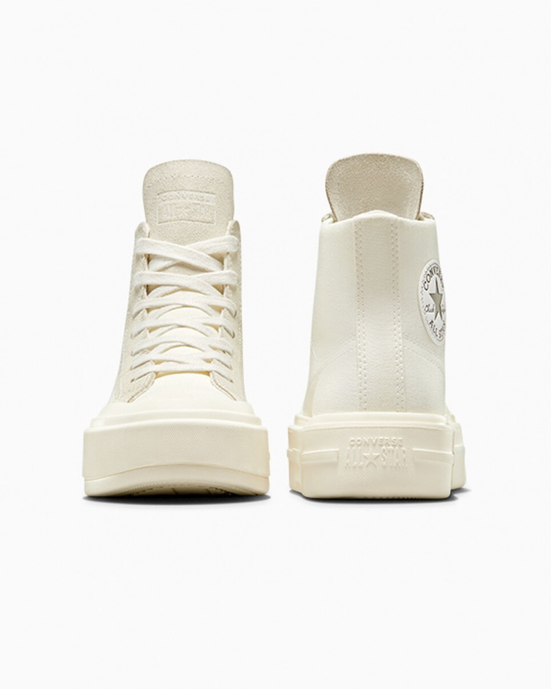 Converse Chuck Taylor All Star Cruise Egret / Egret / Egret | 876259BKD