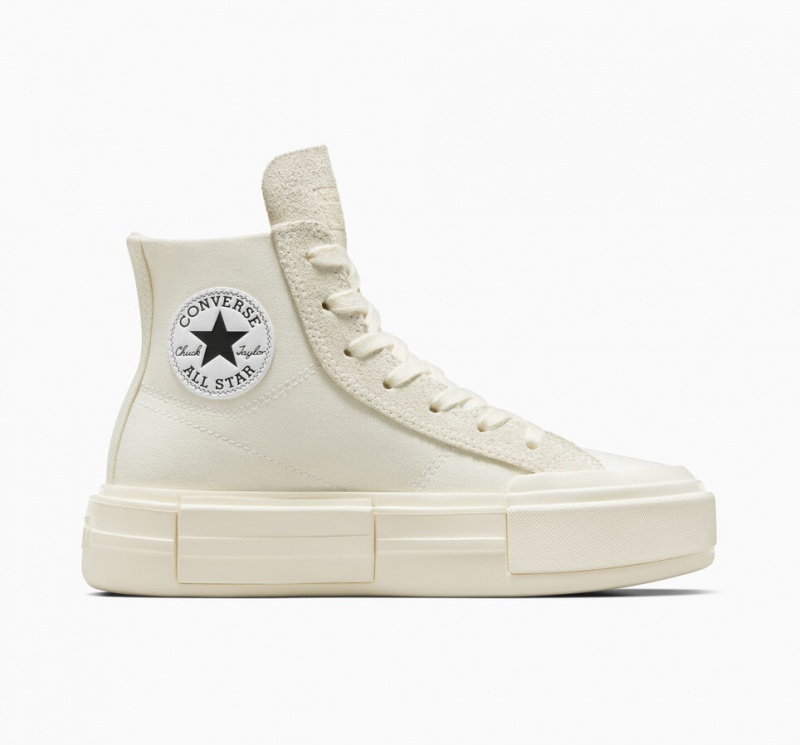 Converse Chuck Taylor All Star Cruise Egret / Egret / Egret | 876259BKD