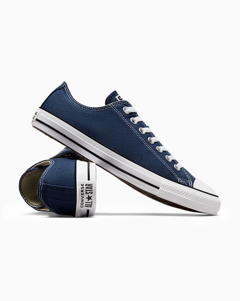 Converse Chuck Taylor All Star Donkerblauw | 542931EAQ