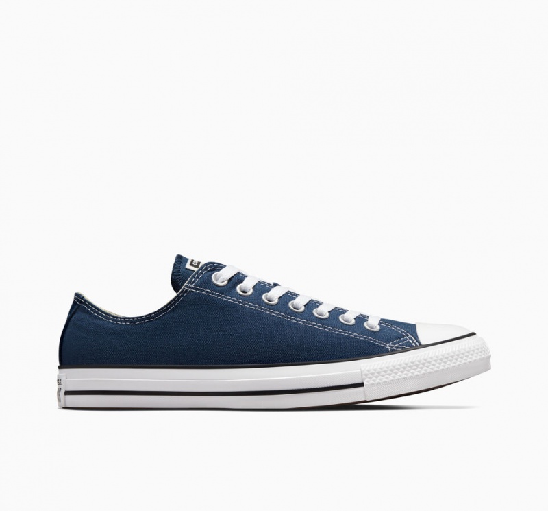 Converse Chuck Taylor All Star Donkerblauw | 542931EAQ