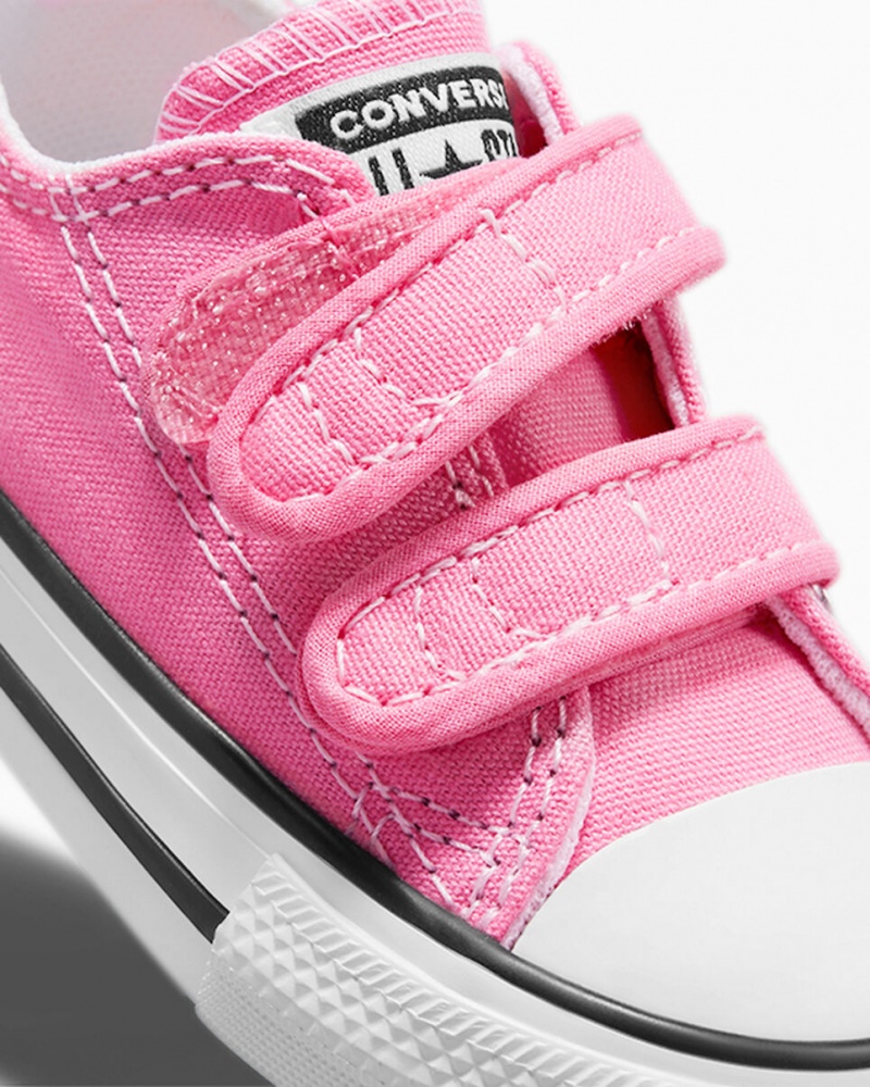 Converse Chuck Taylor All Star Easy-On Roze | 164825LIJ