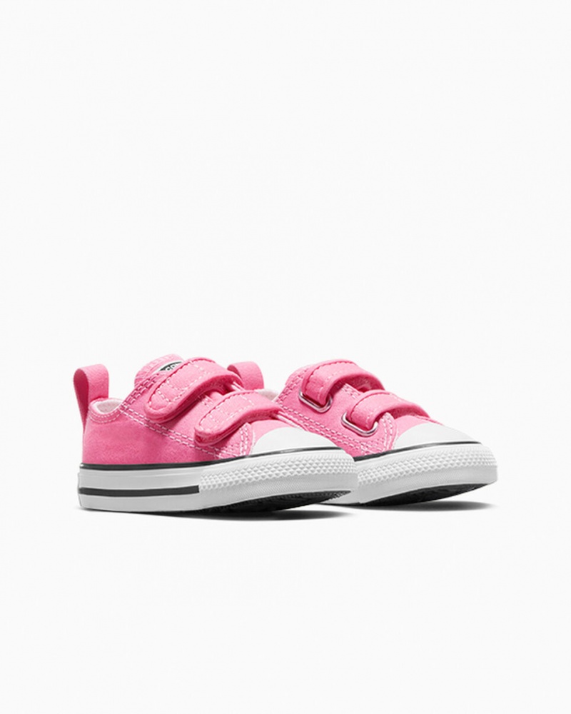 Converse Chuck Taylor All Star Easy-On Roze | 164825LIJ