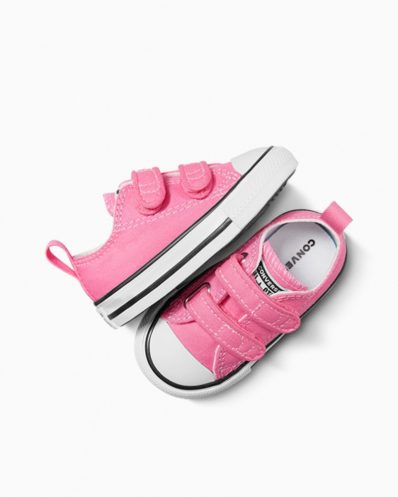 Converse Chuck Taylor All Star Easy-On Roze | 164825LIJ