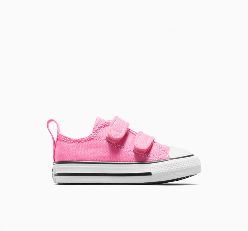 Converse Chuck Taylor All Star Easy-On Roze | 164825LIJ