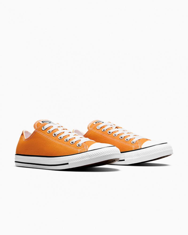 Converse Chuck Taylor All Star Excess Materials Lichtwit Zwart | 124860BCZ