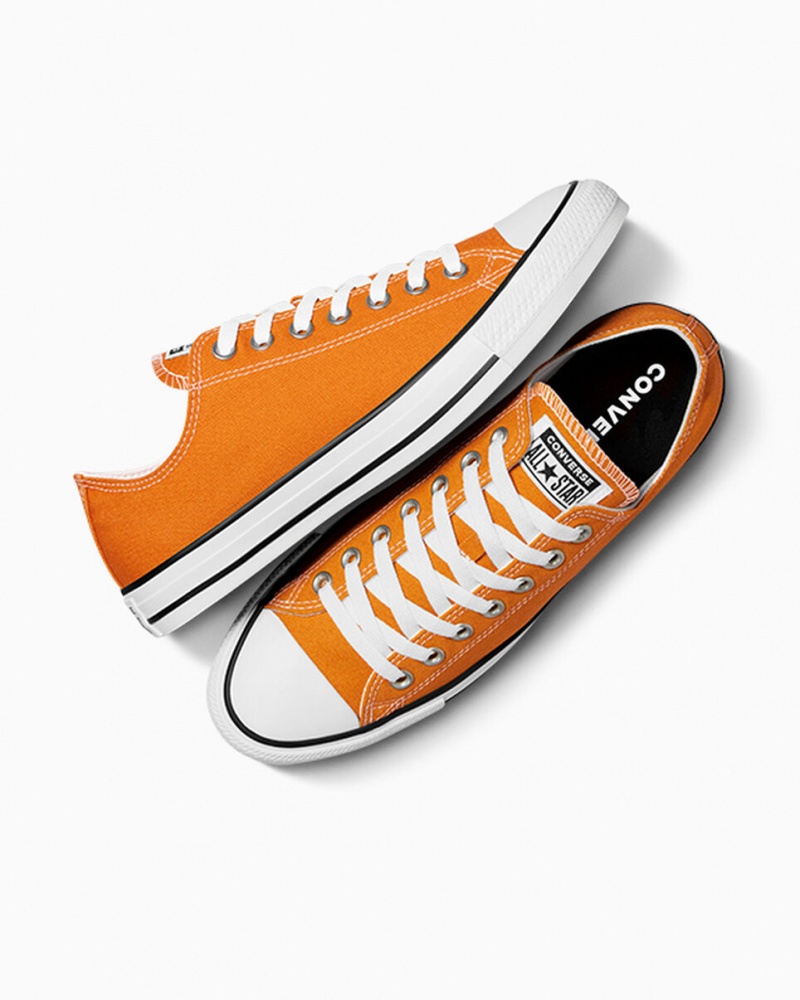 Converse Chuck Taylor All Star Excess Materials Lichtwit Zwart | 124860BCZ