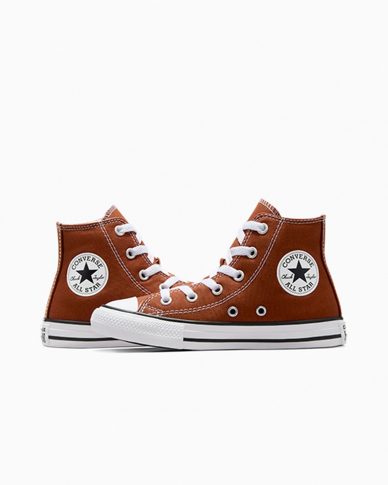 Converse Chuck Taylor All Star Excess Materials Wit Zwart | 427190YAJ