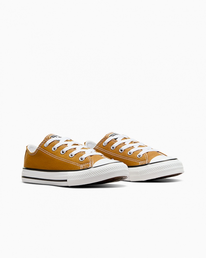 Converse Chuck Taylor All Star Excess Materials Donkerwit Zwart | 291085GVM