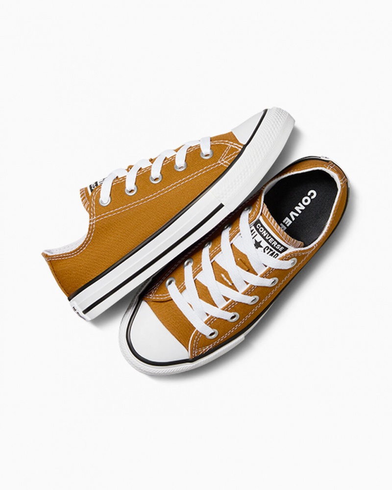 Converse Chuck Taylor All Star Excess Materials Donkerwit Zwart | 341290SDW